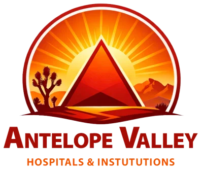 Antelope Valley H&I Logo